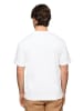 Polo Club Shirt wit