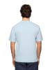 Polo Club Shirt in Hellblau