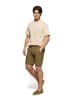 Polo Club Shirt in Beige