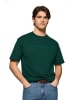 Polo Club Shirt - relaxed fit - groen