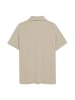 Polo Club 2-delige set: poloshirts - regular fit - beige/grijs