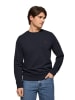 Polo Club Sweatshirt in Dunkelblau
