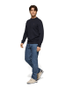 Polo Club Sweatshirt in Dunkelblau