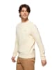 Polo Club Sweatshirt in Beige
