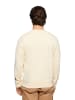 Polo Club Sweatshirt in Beige