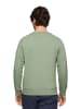 Polo Club Sweatshirt in Khaki