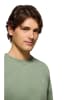 Polo Club Sweatshirt in Khaki