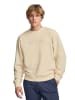 Polo Club Sweatshirt in Beige
