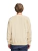 Polo Club Sweatshirt in Beige