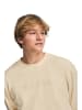 Polo Club Sweatshirt in Beige