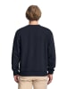 Polo Club Sweatshirt in Dunkelblau