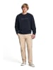 Polo Club Sweatshirt in Dunkelblau