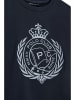 Polo Club Sweatshirt in Dunkelblau