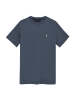 Polo Club Shirt - regular fit - blauwgrijs