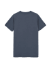 Polo Club Shirt - regular fit - blauwgrijs