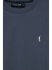 Polo Club Shirt - regular fit - blauwgrijs
