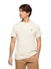 Polo Club Shirt - regular fit - crème