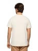 Polo Club Shirt - regular fit - crème
