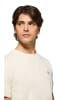 Polo Club Shirt - regular fit - crème