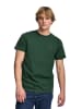 Polo Club Shirt - Regular fit - in Grün