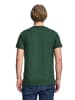 Polo Club Shirt - Regular fit - in Grün