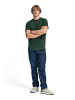 Polo Club Shirt - Regular fit - in Grün