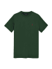 Polo Club Shirt - Regular fit - in Grün