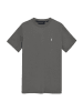 Polo Club Shirt - Regular fit - in Taupe