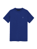 Polo Club Shirt - Regular fit - in Blau
