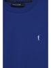 Polo Club Shirt - Regular fit - in Blau