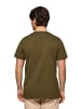 Polo Club Shirt - Regular fit - in Khaki