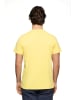 Polo Club Shirt - Regular fit - in Gelb