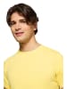 Polo Club Shirt - Regular fit - in Gelb