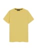 Polo Club Shirt - Regular fit - in Gelb