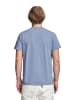 Polo Club Shirt - Regular fit - in Hellblau