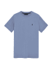 Polo Club Shirt - Regular fit - in Hellblau