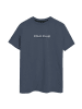 Polo Club Shirt - regular fit - donkerblauw