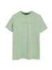 Polo Club Shirt - Regular fit - in Grün
