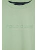Polo Club Shirt - Regular fit - in Grün