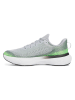 Under Armour Laufschuhe "Infinite" in Grau