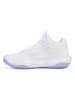 Under Armour Basketballschuhe "Lockdown 7" in Weiß