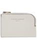 LIEBESKIND BERLIN Leren portemonnee "Lena" wit - (B)11,5 x (H)8 x (D)1 cm