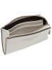 LIEBESKIND BERLIN Leren portemonnee "Lena" wit - (B)11,5 x (H)8 x (D)1 cm