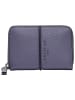 LIEBESKIND BERLIN Leren portemonnee "Eliza" paars - (B)11,5 x (H)8 x (D)2 cm