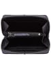 LIEBESKIND BERLIN Leren portemonnee "Eliza" paars - (B)11,5 x (H)8 x (D)2 cm