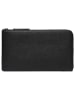 LIEBESKIND BERLIN Leder-Tablet Case in Schwarz - (B)27 x (H)20 x (T)1 cm
