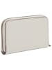 LIEBESKIND BERLIN Leren portemonnee "Jo" wit - (B)11,5 x (H)8 x (D)2 cm