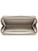 LIEBESKIND BERLIN Leder-Geldbörse "Jo" in Weiß - (B)11,5 x (H)8 x (T)2 cm