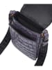 LIEBESKIND BERLIN Leren smartphonetas paars - (B)10,5 x (H)18 x (D)2,5 cm