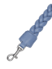 LIEBESKIND BERLIN Leren hengsel blauw - (L)38 cm
